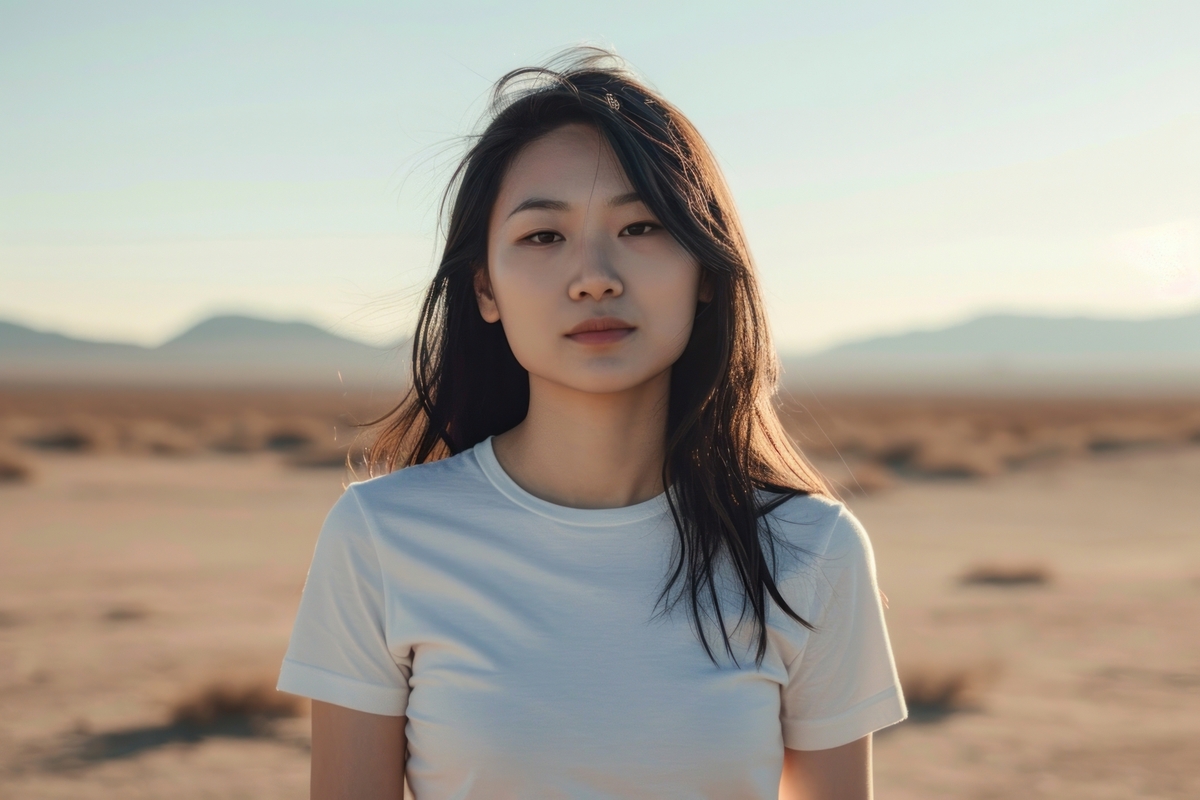 ヘアスタイル写真3