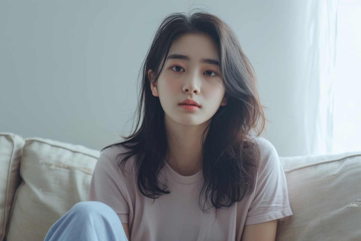 ヘアスタイル写真4